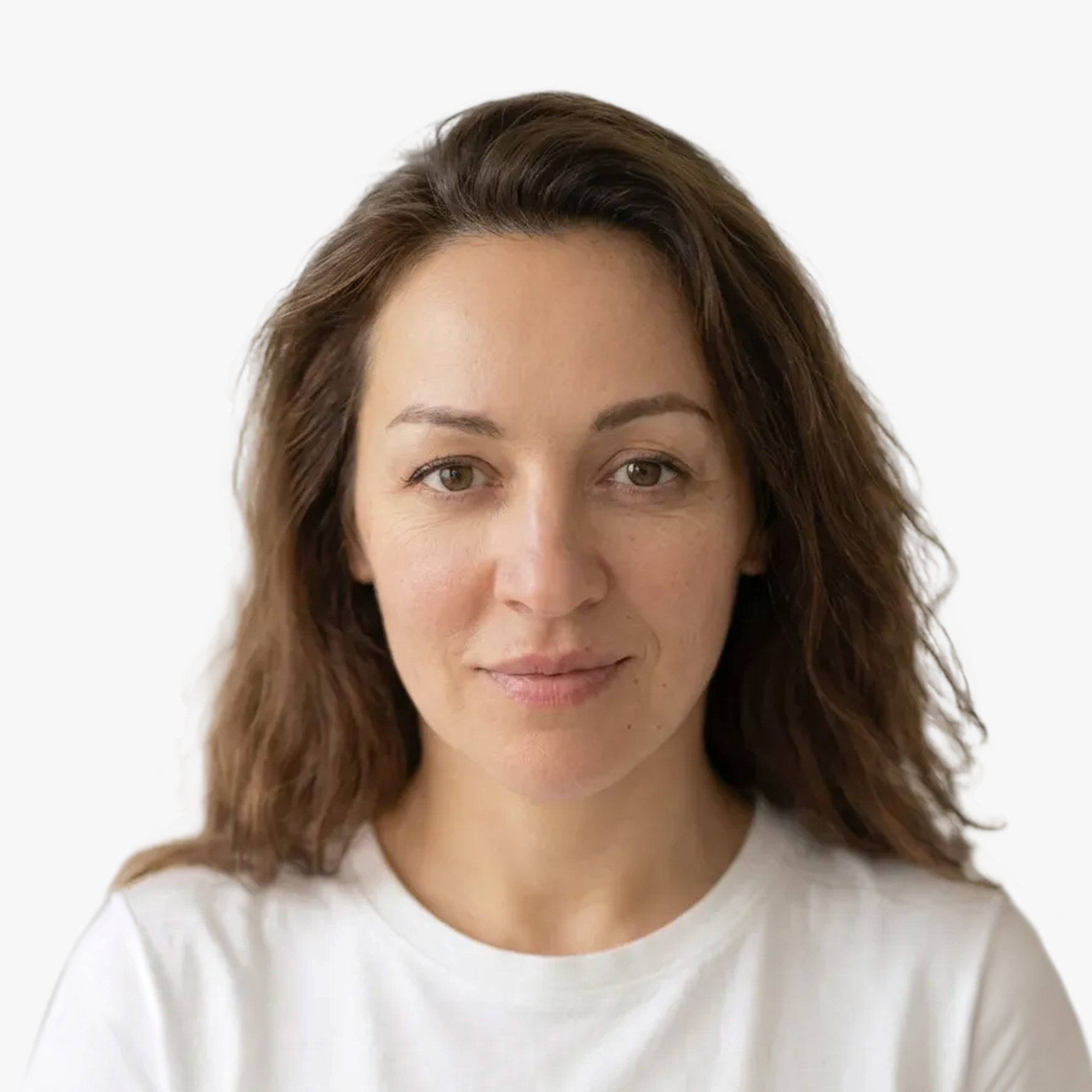 Дарья Щеглова