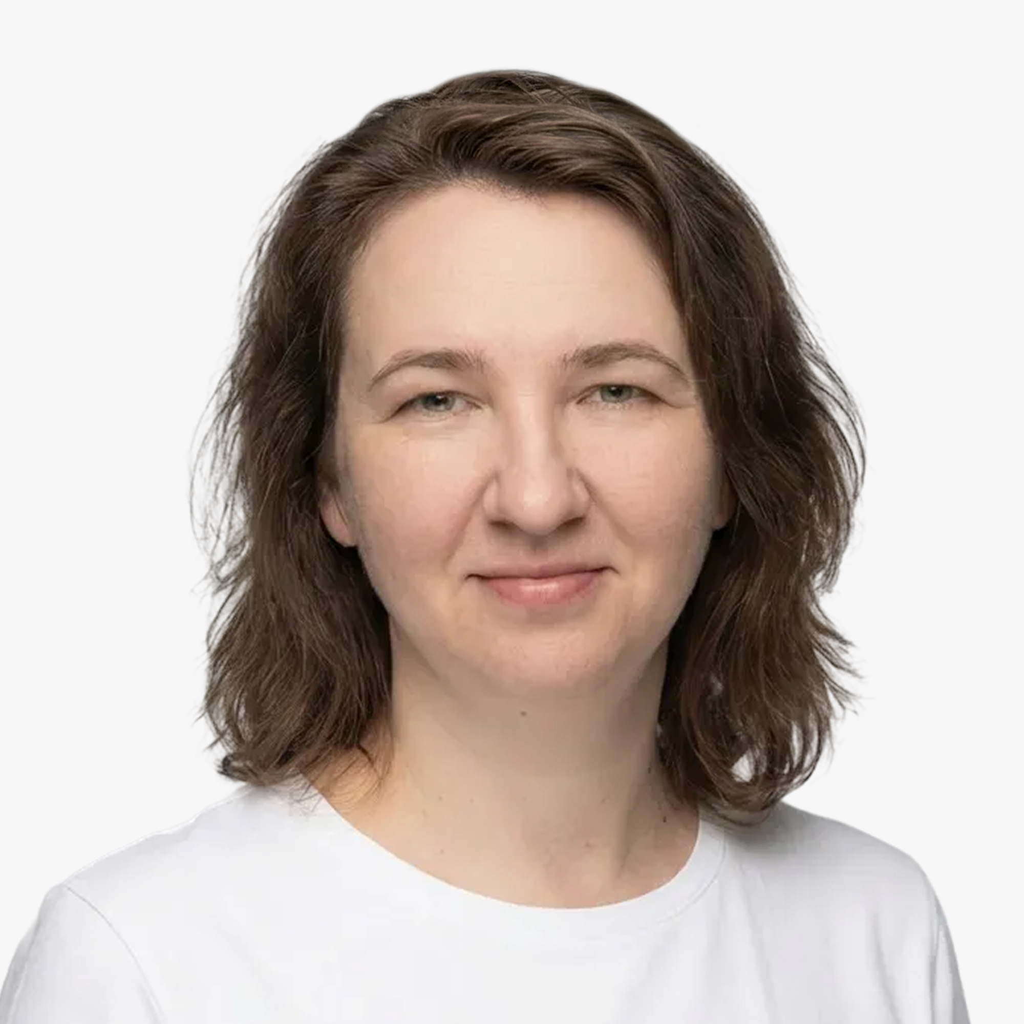 Виктория Шмелёва