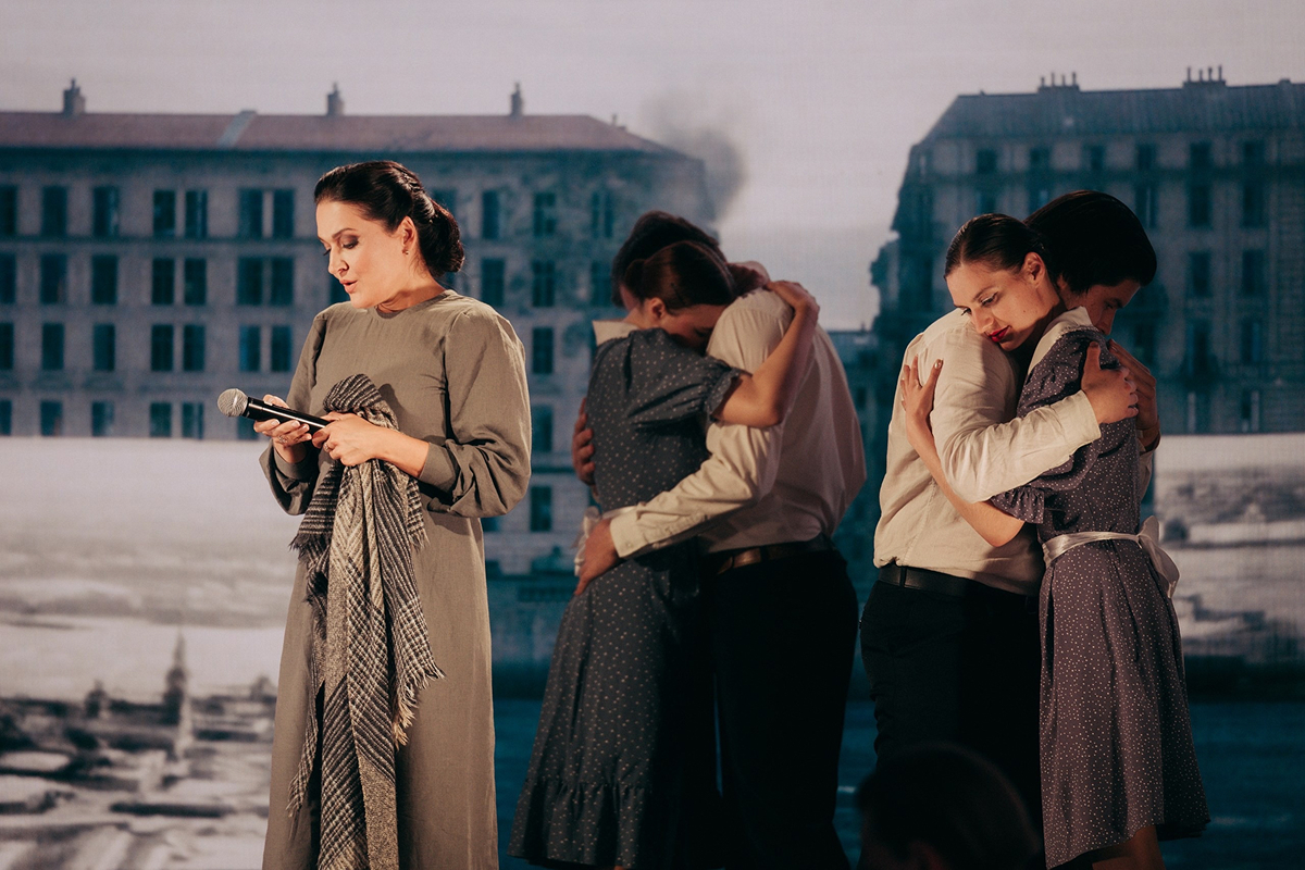 Тендеры и отчётность